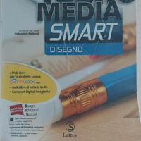 Tecno media smart, libro di Tecnologia per la scuo