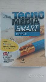 Tecno media smart, libro di Tecnologia per la scuo