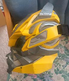 Bumblbee mask