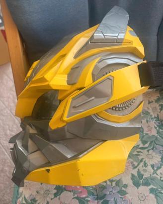 Bumblbee mask