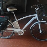 bici elettrica 