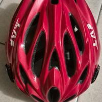 casco ciclismo LAS Squalo