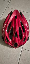 casco ciclismo LAS Squalo