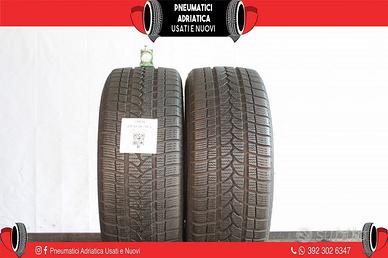 2 Gomme 235 45 R 18 Riken al 80% SPED GRATIS