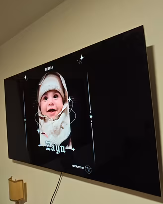 LG OLED 65* serie c2