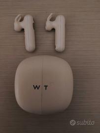 Traduttore linguistico Timekettle WT2 Plus