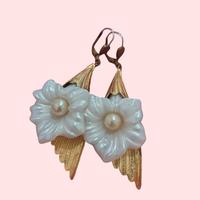 Orecchini Vintage