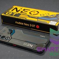 NUBIA NEO 3 GT 256GB COME NUOVO