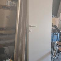 porta da 80 con profili