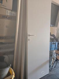 porta da 80 con profili