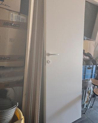 porta da 80 con profili