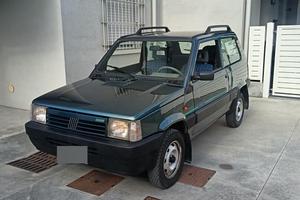 Fiat Panda 4x4 CountryClub 
