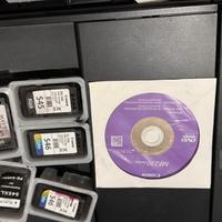 Stampante Canon MF230 multifunzione