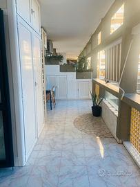 Bari-via diomede fresa-quadrivani 128mq