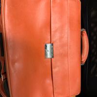 Borsa Samsonite pelle