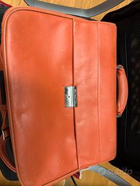 Borsa Samsonite pelle