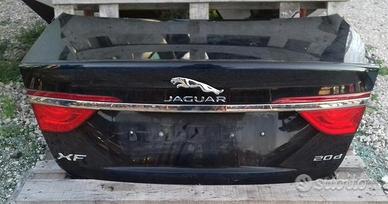 JAGUAR XF BAULETTO POST 2014>