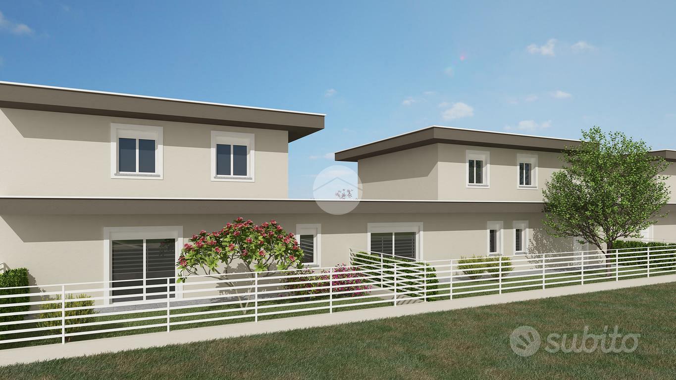 House in Trenzano, Brescia - Altro