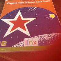 VIAGGIO NELLE SCIENZE DELLA TERRA