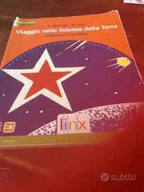 VIAGGIO NELLE SCIENZE DELLA TERRA