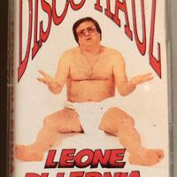 "DISCO HAUZ"  LEONE DI LERNIA 