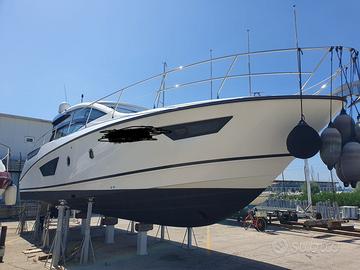 Benetau 46 GT