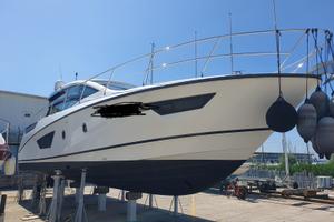 Benetau 46 GT