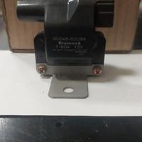 BOBINA ACCENSIONE PIAGGIO PORTER 1000 CC