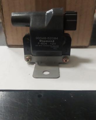 BOBINA ACCENSIONE PIAGGIO PORTER 1000 CC