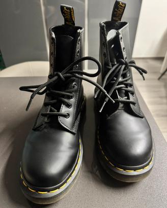 Polacchino donna Dr Martens nuovo