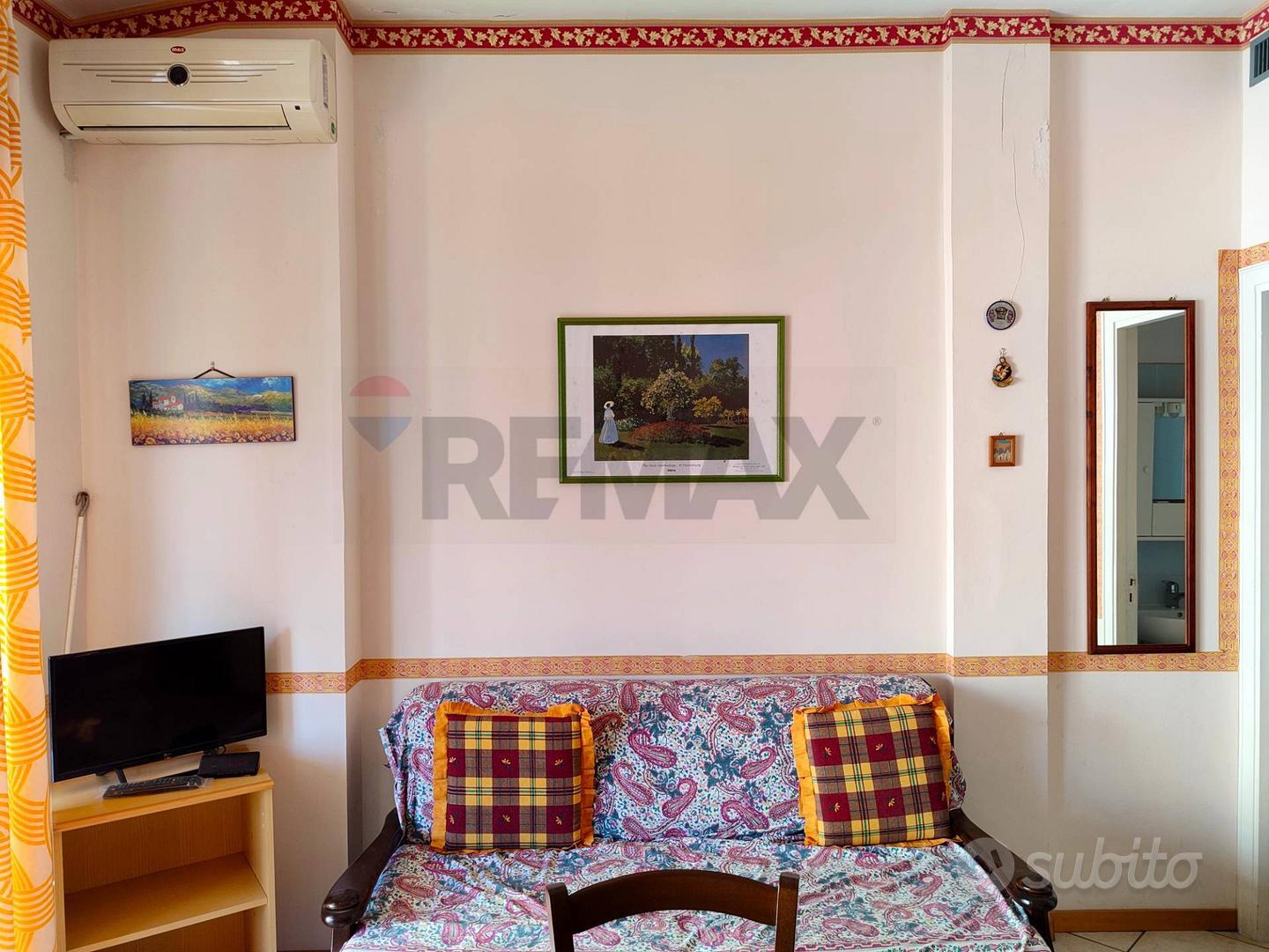 Appartamento – Giardini-Naxos, Porticato, Chianchitta - Vista 2