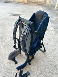 Zaino portabimbi da trekking Deuter