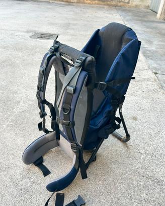 Zaino portabimbi da trekking Deuter