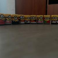 Minions runner soccer edizione carrefour