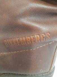 stivale bikkemberg 