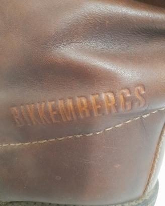 stivale bikkemberg 