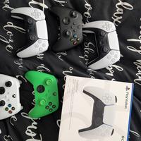 vari controller