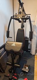 Adidas Home Gym  ABDE 10250