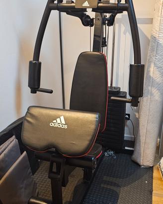 Adidas Home Gym  ABDE 10250