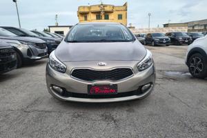 KIA cee'd 1.4 CRDi Class