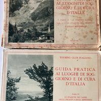 Guide touring club anni 30