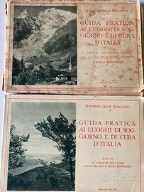 Guide touring club anni 30