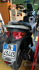Malaguti Centro 125cc