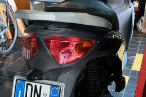 Malaguti Centro 125cc