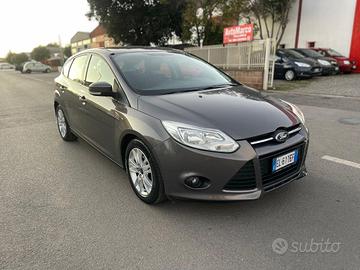 FORD - Focus - 1.6 TDCi 115CV 5p. DPF