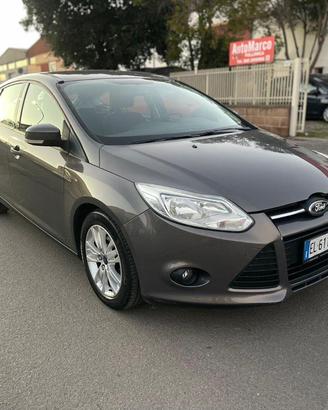 FORD - Focus - 1.6 TDCi 115CV 5p. DPF