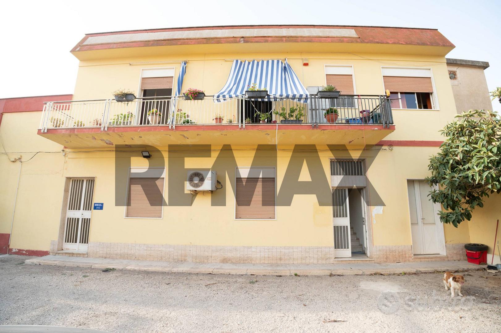Casa – Vittoria, Ragusa - Vista 2