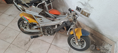 Mini moto