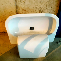 Lavabo bagno