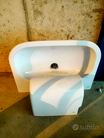 Lavabo bagno